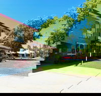 Albury City Motel - Hotel Accommodation