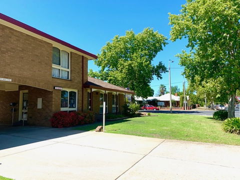Albury City Motel - Hotel Accommodation 0