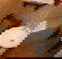 Settlers House York - Hotel Accommodation