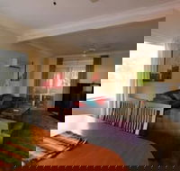 Amber Court Motel Coonabarabran