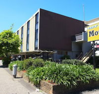 City Beach Motel - Hotel Accommodation