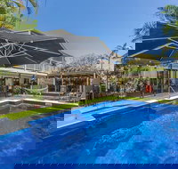 HarbourSide B  B - Hotel Accommodation