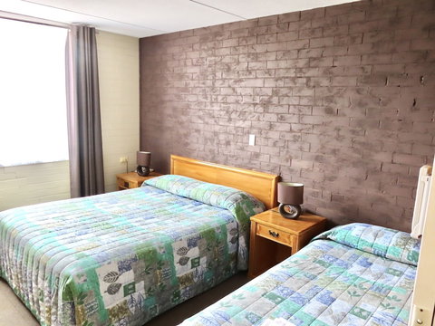 Wedderburn Goldseeker Motel - Hotel Accommodation 6