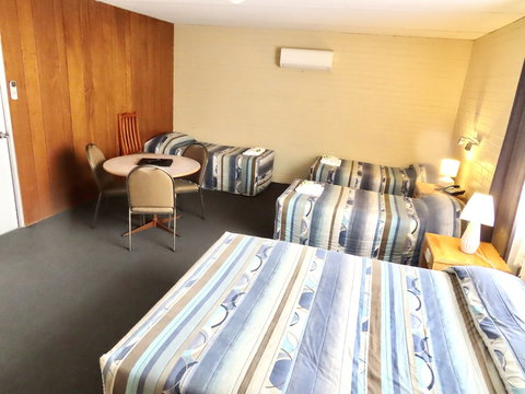 Wedderburn Goldseeker Motel - Hotel Accommodation 4