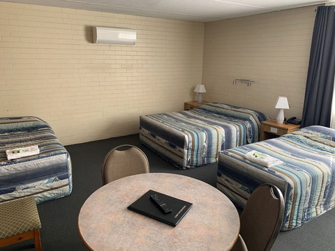 Wedderburn Goldseeker Motel - Hotel Accommodation 3