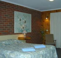 Tooleybuc Country Roads Motor Inn - Hotel Accommodation