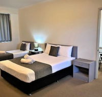Archer Park Motel - Hotel Accommodation