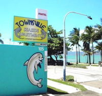 Townsville Seaside Apartments - Hotel Accommodation