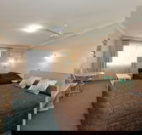 Abraham Lincoln Motel - Hotel Accommodation
