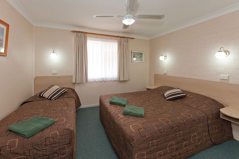 Abraham Lincoln Motel - Hotel Accommodation 2