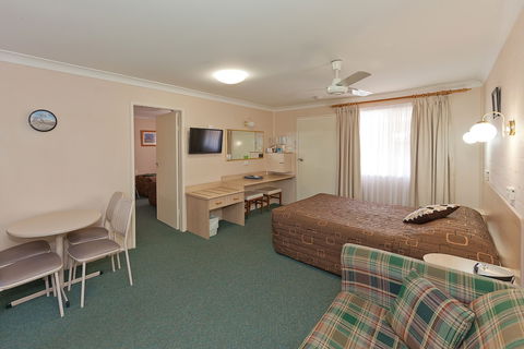 Abraham Lincoln Motel - Hotel Accommodation 1