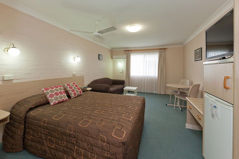 Abraham Lincoln Motel - Hotel Accommodation 4