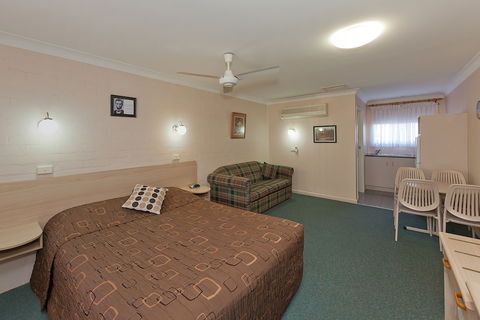 Abraham Lincoln Motel - Hotel Accommodation 3