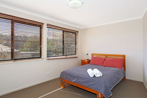 Amberoo Apartments Tamworth - Hotel Accommodation 4