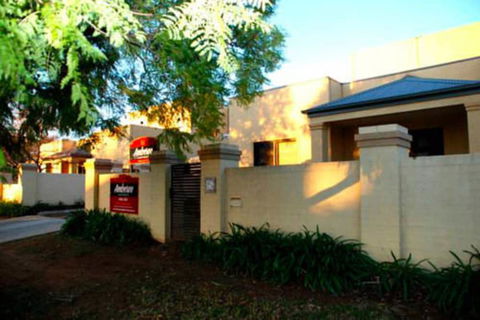Amberoo Apartments Tamworth - Hotel Accommodation 1