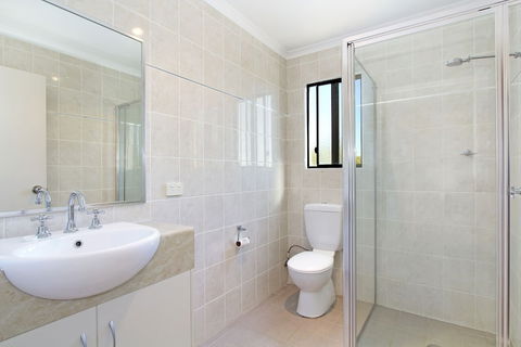 Amberoo Apartments Tamworth - Hotel Accommodation 3