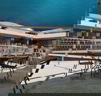 Tooleybuc Motel - Hotel Accommodation