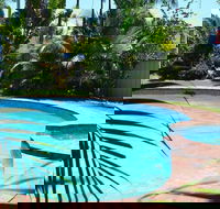 Rockhampton Riverside Central Hotel - Hotel Accommodation