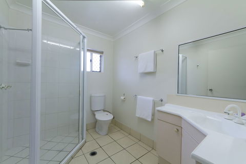 Rockhampton Serviced Apartments - Hotel Accommodation 4
