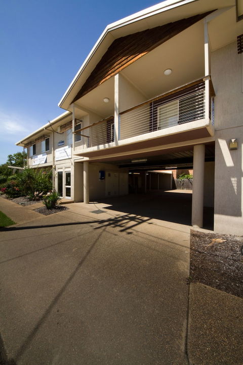Rockhampton Serviced Apartments - Hotel Accommodation 2