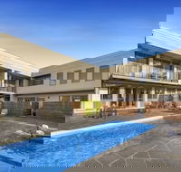 Quest Portland - Hotel Accommodation