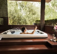 Losari Retreat - Hotel Accommodation