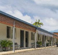 Blue Water Motel - Hotel Accommodation