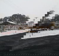 The Clansman Motel - Hotel Accommodation