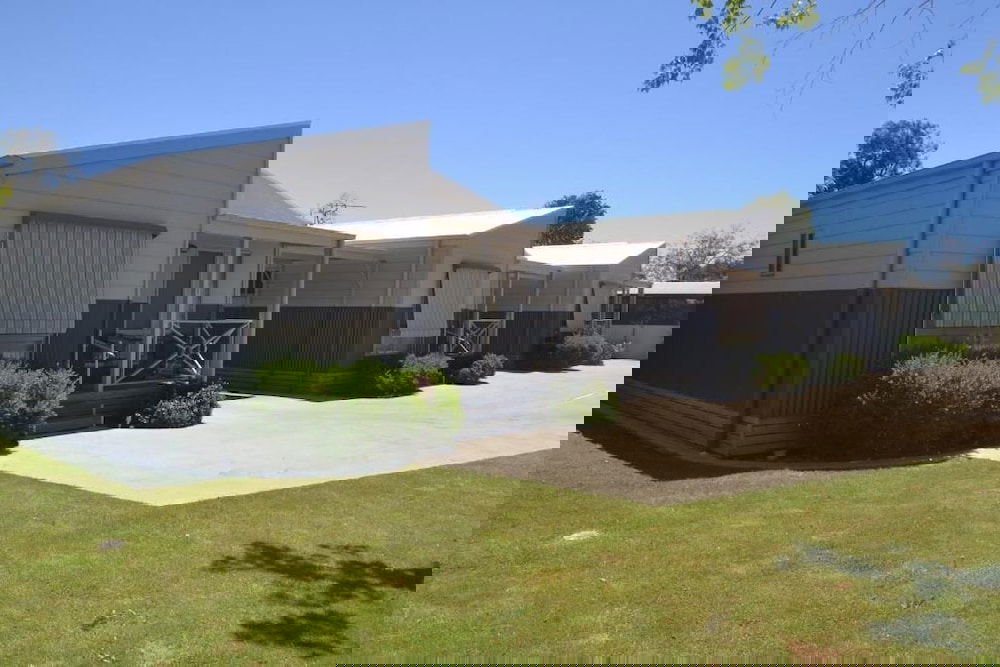 Mulwala NSW Hotel Accommodation