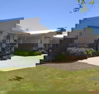 Ashleigh Court Motor Inn - Hotel Accommodation