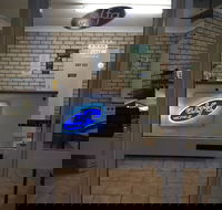 Alfa Motel - Hotel Accommodation