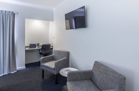 Ocean Centre Hotel - Hotel Accommodation 4