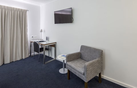 Ocean Centre Hotel - Hotel Accommodation 6