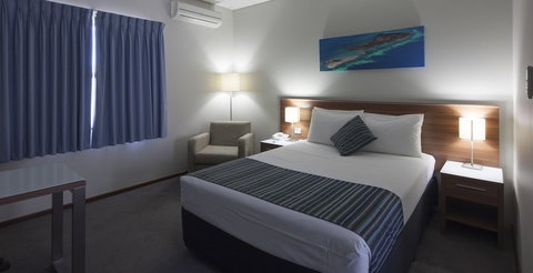 Ocean Centre Hotel - Hotel Accommodation 2