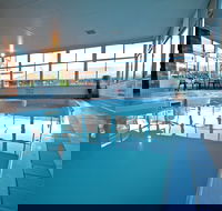 Cattleman's Country Motor Inn  Serviced Apartments - Hotel Accommodation