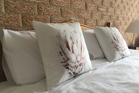 Golden Chain Aalana Motor Inn - Hotel Accommodation 5