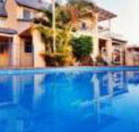 Korora Bay Beach House - Hotel Accommodation