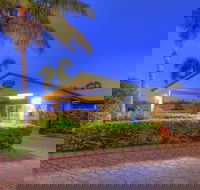 Heritage Lodge Motel - Hotel Accommodation