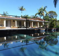 Ocean Shores Motel - Hotel Accommodation