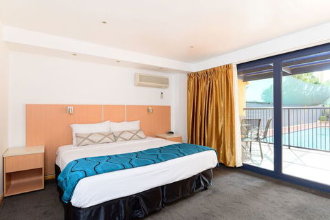 Airolodge International - Hotel Accommodation 7
