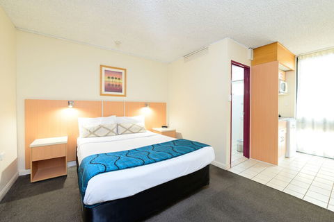 Airolodge International - Hotel Accommodation 4