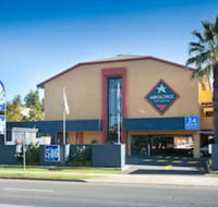 Airolodge International - Hotel Accommodation