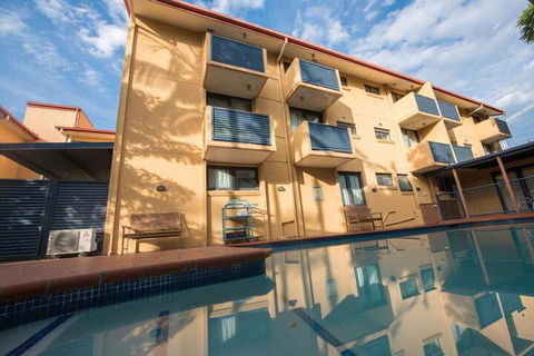 Airolodge International - Hotel Accommodation 2