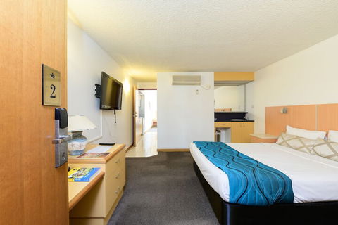 Airolodge International - Hotel Accommodation 3