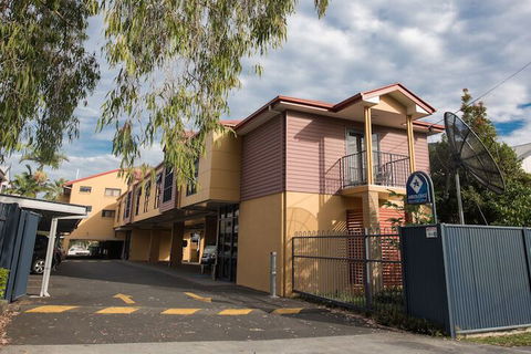 Airolodge International - Hotel Accommodation 1