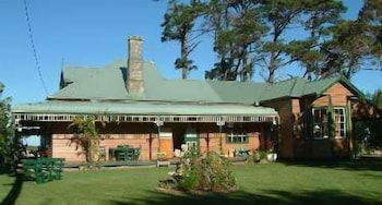Timboon West VIC Hotel Accommodation