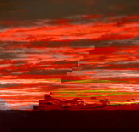 Tennessee Hill Chalets - Hotel Accommodation