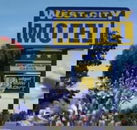 West City Motel - Hotel Accommodation