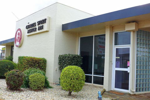 Charles Sturt Motor Inn West Wyalong - Hotel Accommodation 3