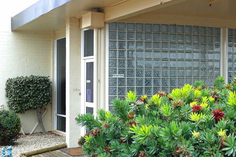 Charles Sturt Motor Inn West Wyalong - Hotel Accommodation 2